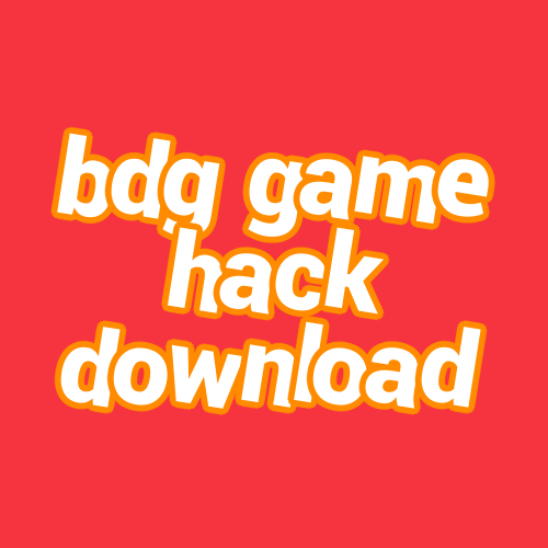 bdg game hack download